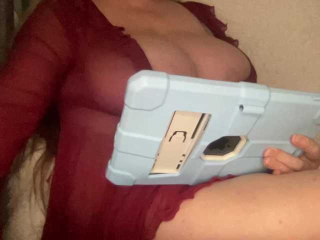 TexasMommy