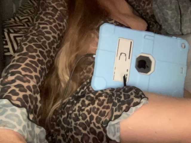TexasMommy live cam on BongaCams