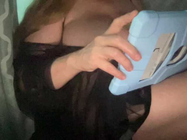 TexasMommy live webcam show