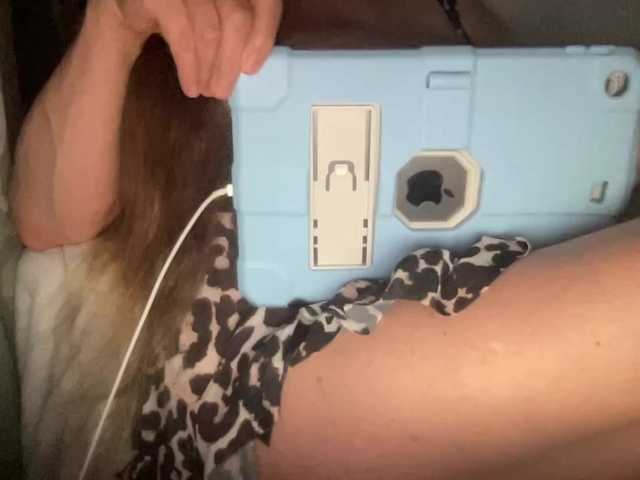 TexasMommy live cam on BongaCams