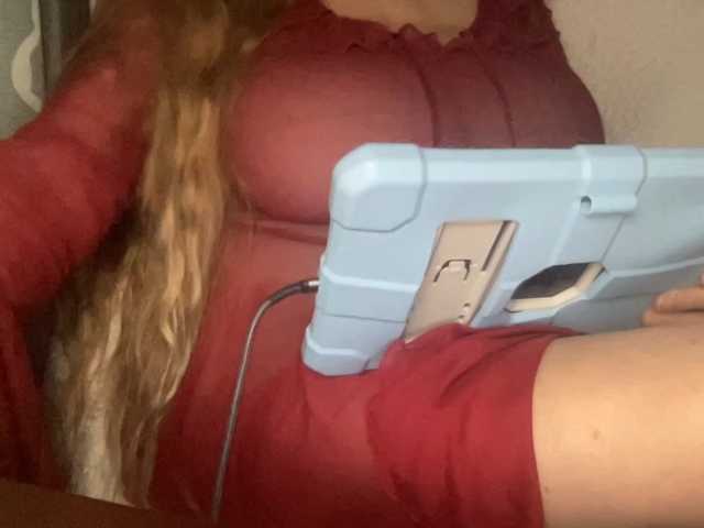 TexasMommy live cam preview