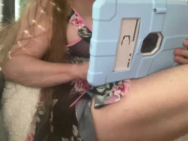 TexasMommy