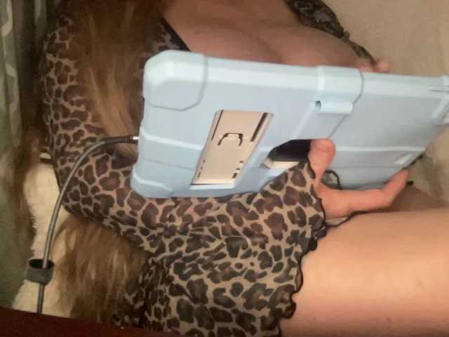 TexasMommy