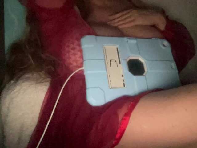 TexasMommy live webcam show