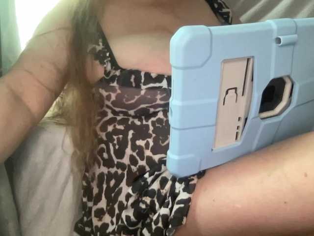 TexasMommy live webcam show