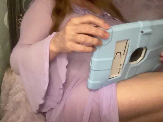 TexasMommy live cam