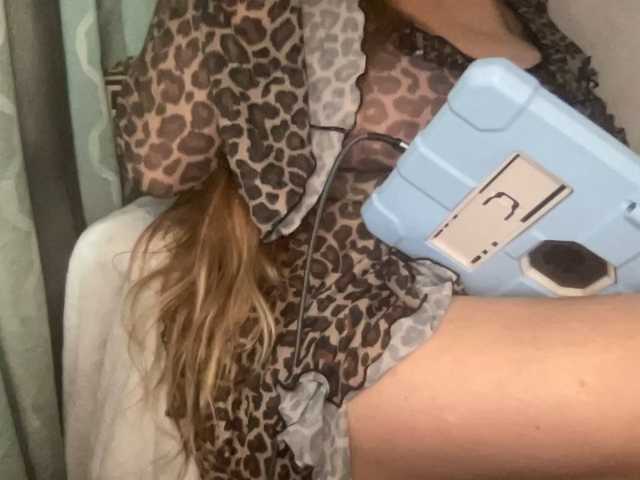TexasMommy live cam on BongaCams