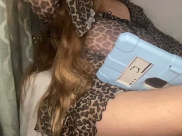 TexasMommy, en vivo ahora en BongaCams