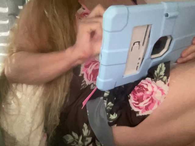TexasMommy