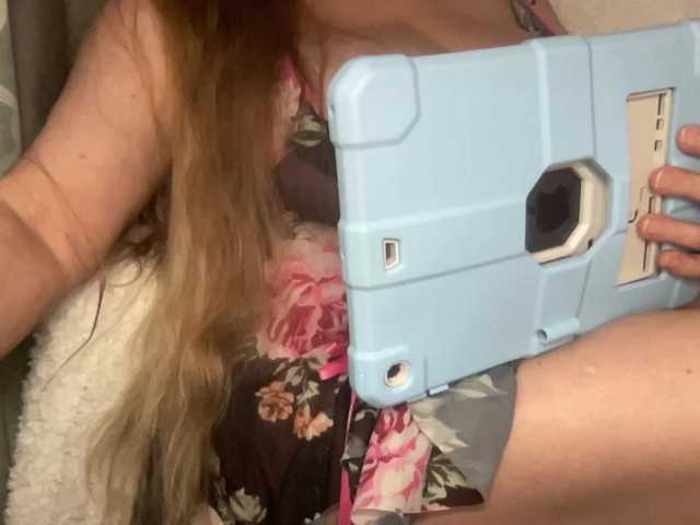 TexasMommy live webcam show
