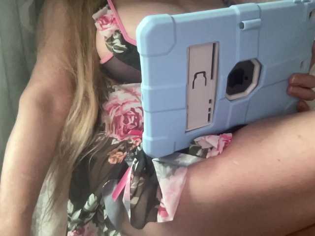 TexasMommy live cam on BongaCams