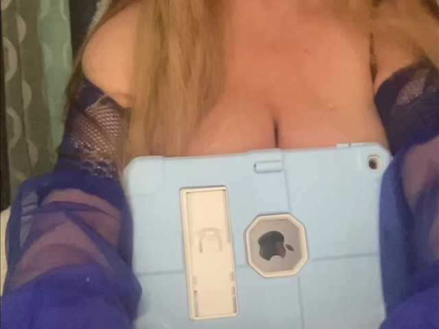 TexasMommy live cam on BongaCams