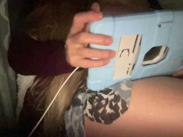 TexasMommy live cam on BongaCams