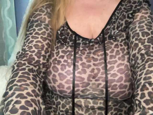 TexasMommy live cam preview