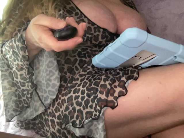 TexasMommy
