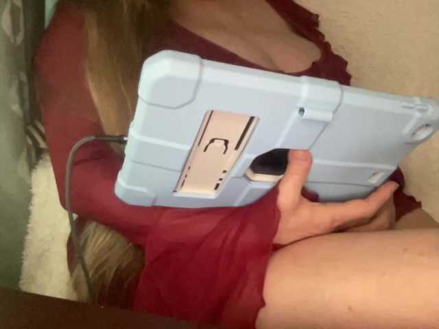 TexasMommy live cam preview