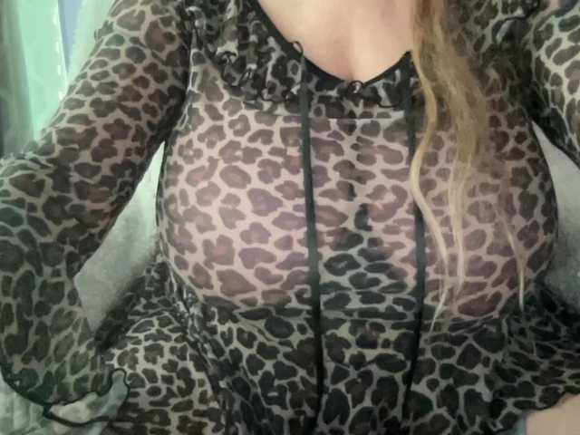 TexasMommy live cam preview