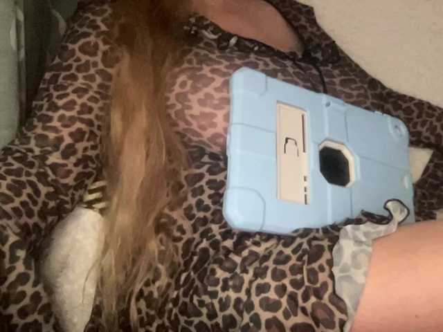 TexasMommy