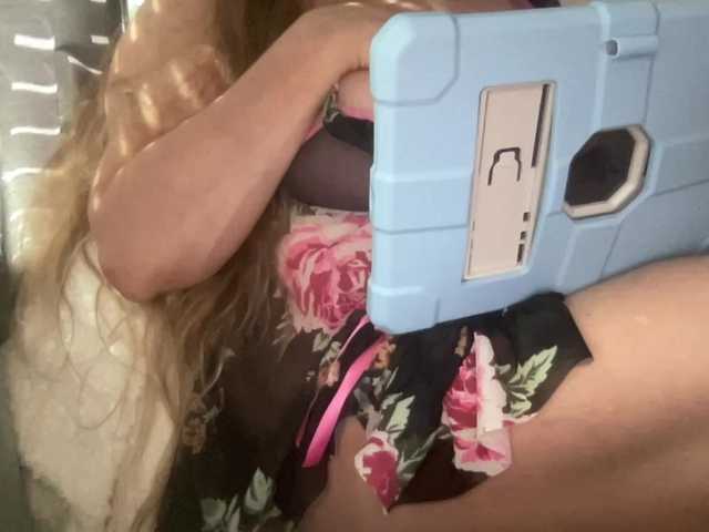 TexasMommy live cam on BongaCams
