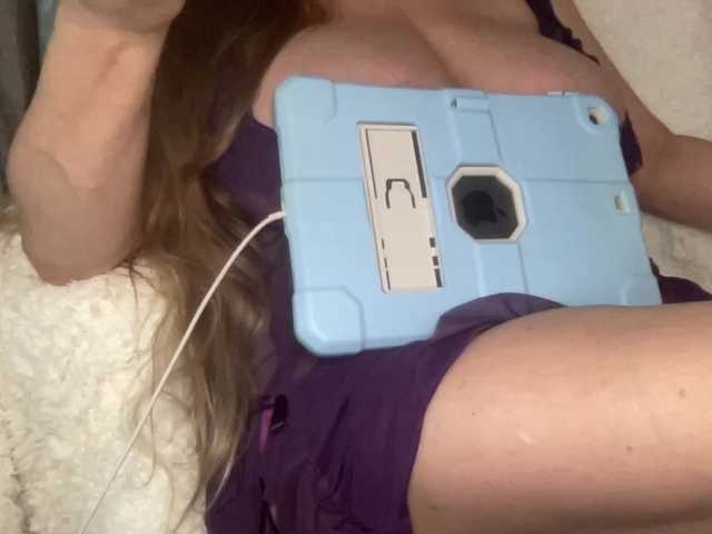 TexasMommy live webcam show