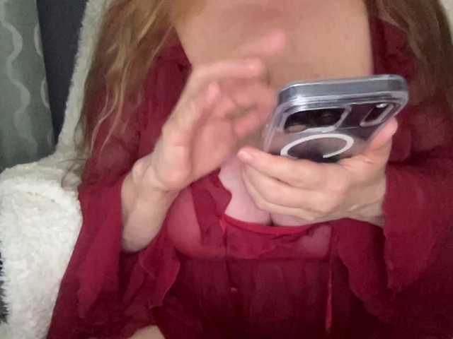 TexasMommy live cam on BongaCams