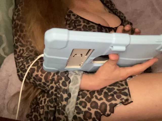 TexasMommy