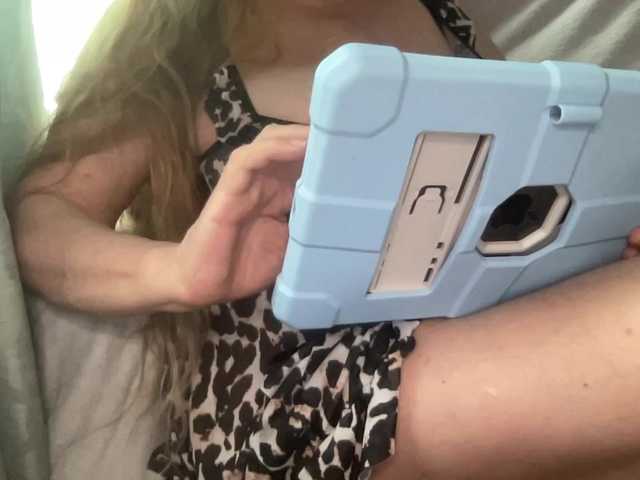TexasMommy live webcam show