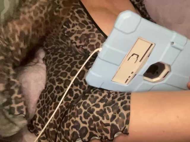 TexasMommy live cam on BongaCams