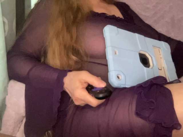 TexasMommy