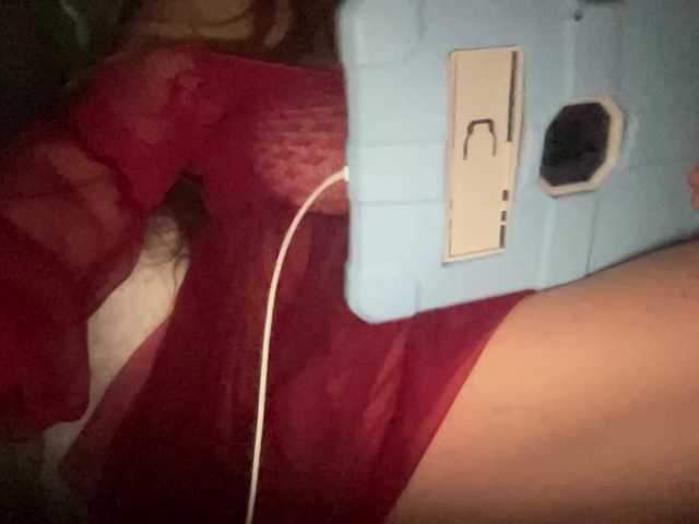 TexasMommy live webcam show
