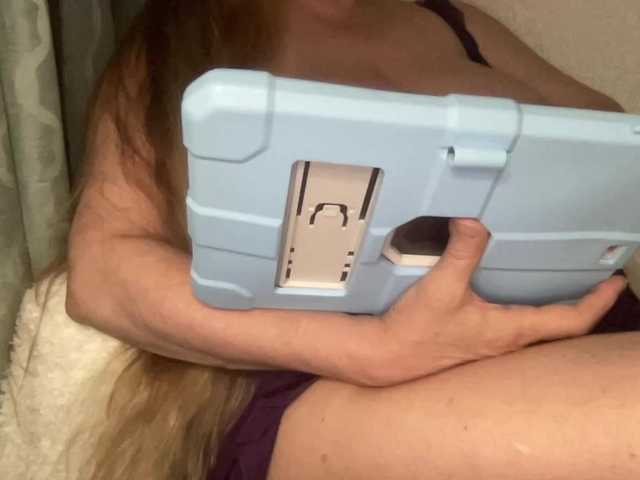TexasMommy live webcam show