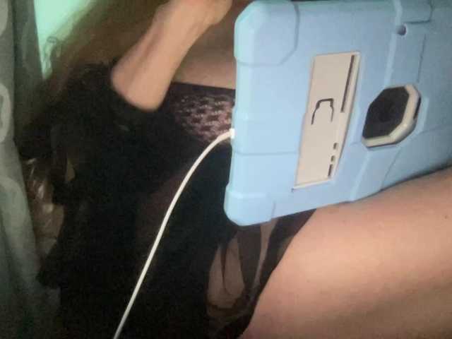 TexasMommy live webcam show