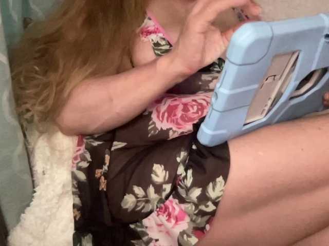 TexasMommy live cam on BongaCams