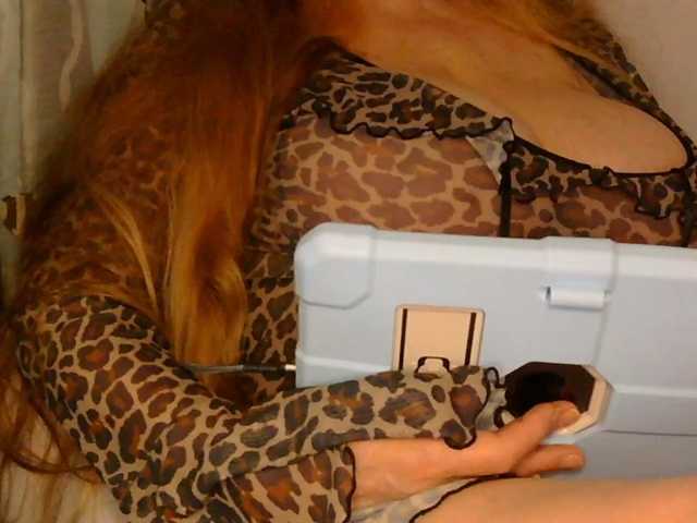 TexasMommy live cam on BongaCams