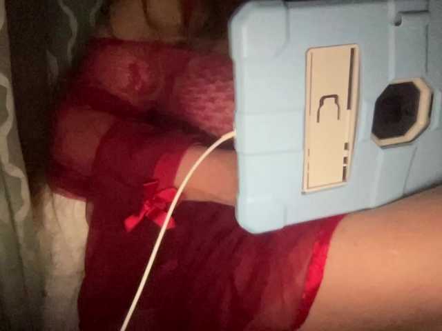 TexasMommy live webcam show