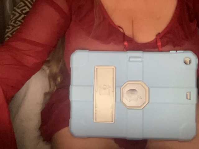 TexasMommy live cam on BongaCams