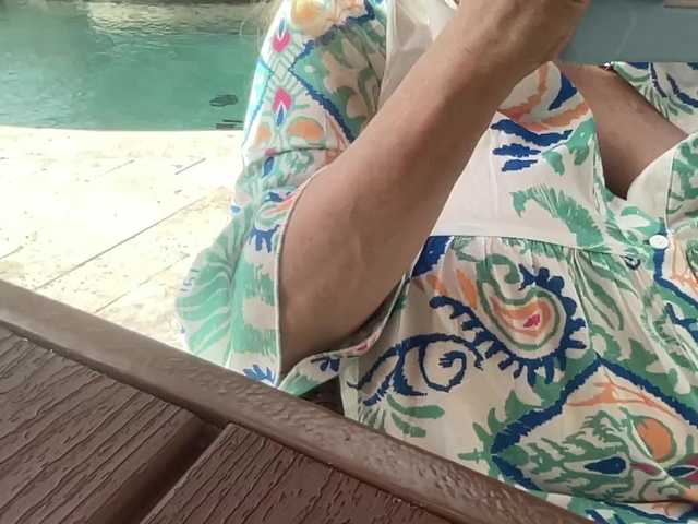 TexasMommy live cam on BongaCams