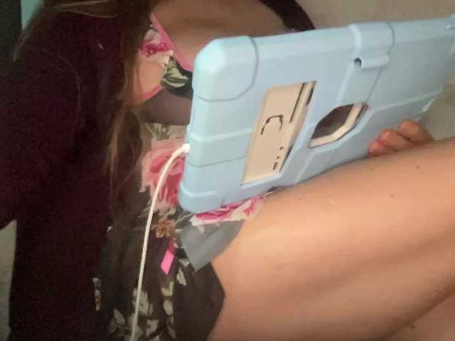 TexasMommy live cam on BongaCams