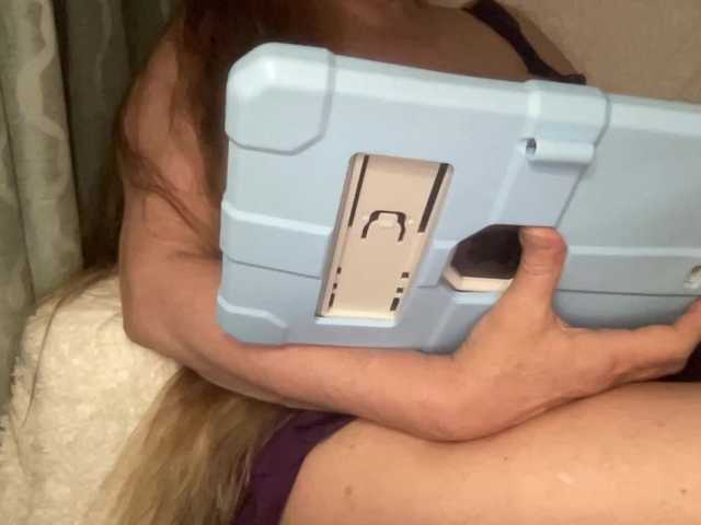 TexasMommy live cam