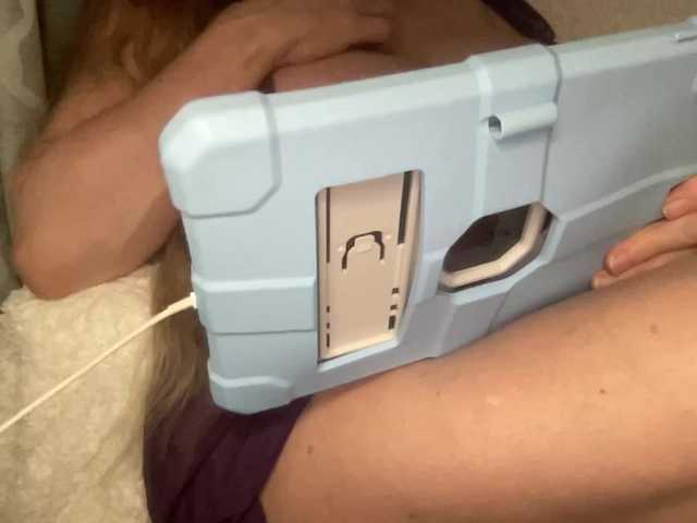 TexasMommy live webcam show