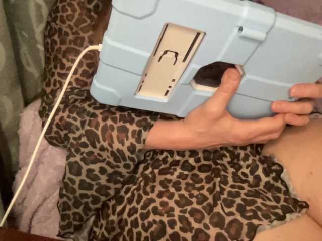 TexasMommy live cam on BongaCams