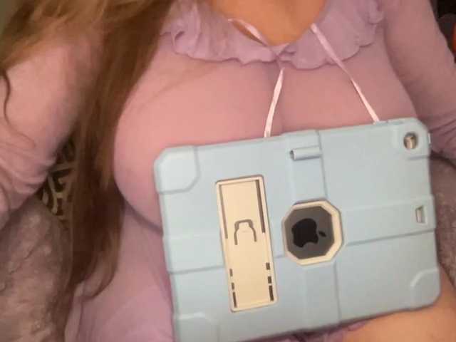TexasMommy live cam preview