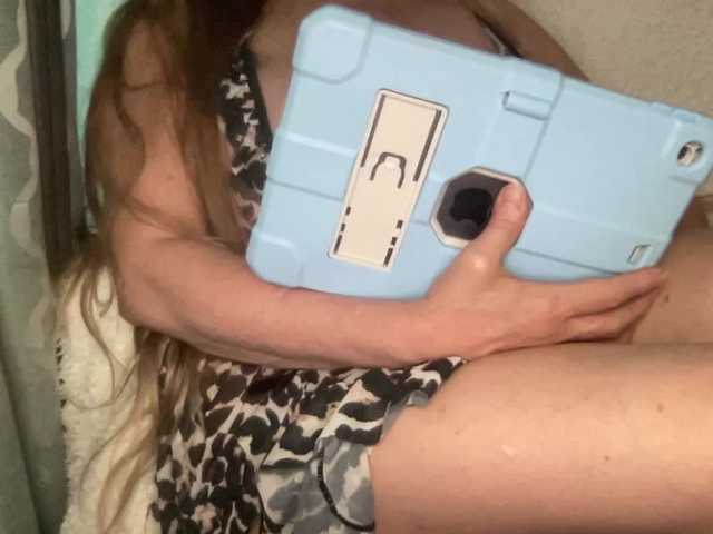 TexasMommy live cam on BongaCams