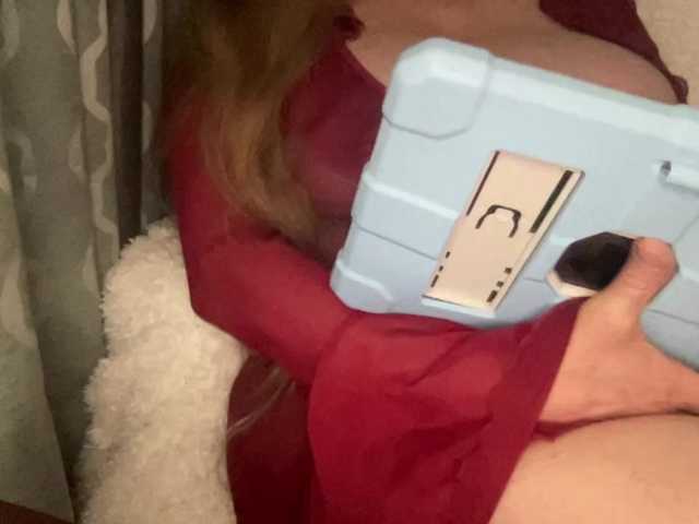 TexasMommy live cam