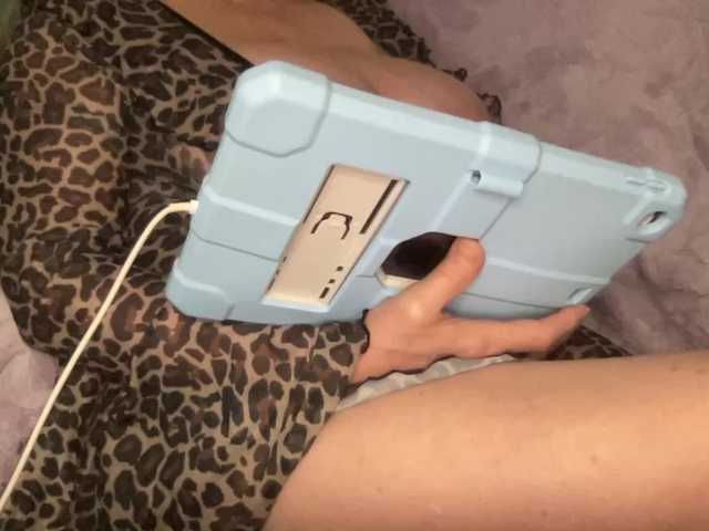 TexasMommy