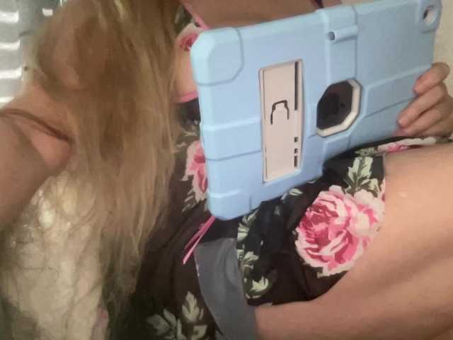 TexasMommy live cam on BongaCams