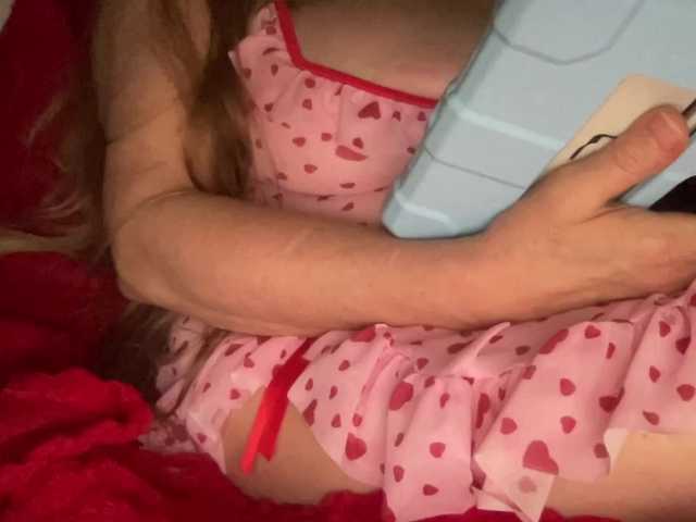 TexasMommy live cam on BongaCams