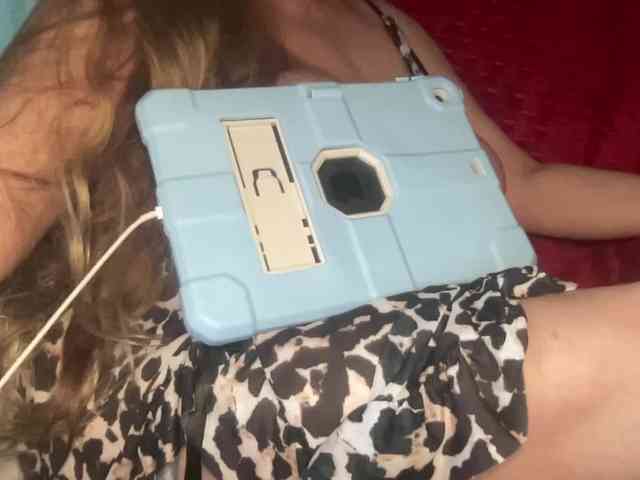 TexasMommy webcam