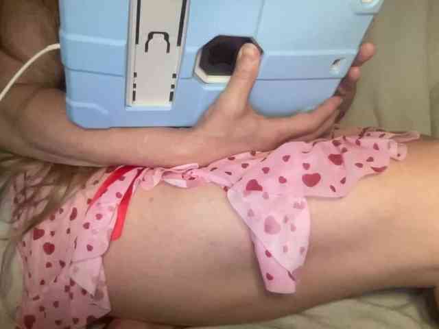 TexasMommy webcam
