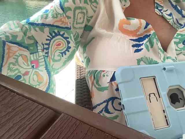 TexasMommy webcam